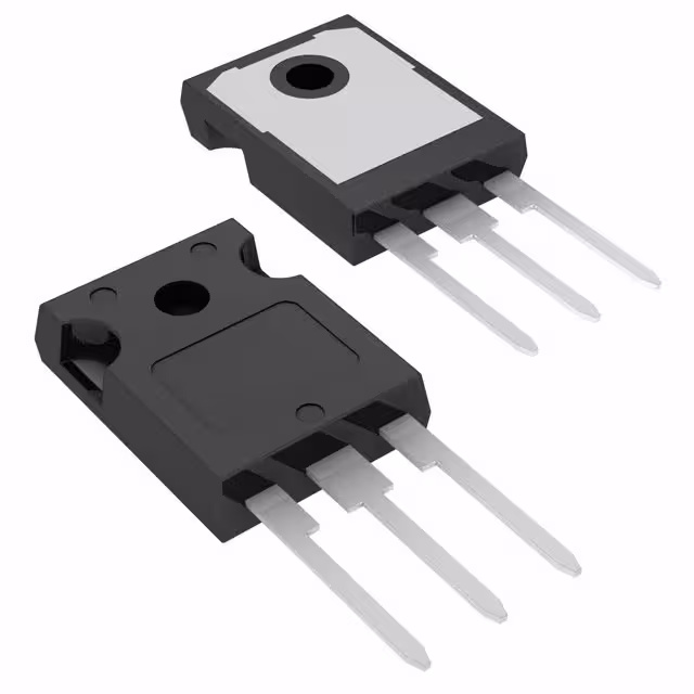 HGTG10N120BND onsemi  Transistors - IGBT - Simples